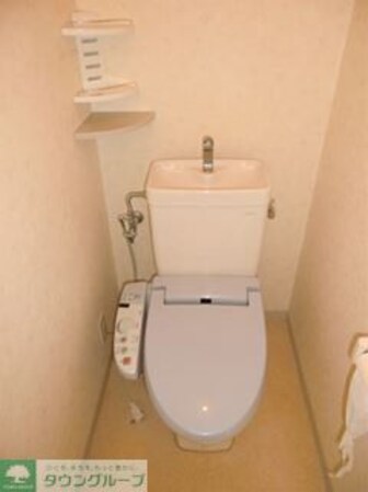 レジデンスコトミの物件内観写真